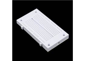 Breadboard - Small Self-Adhesive