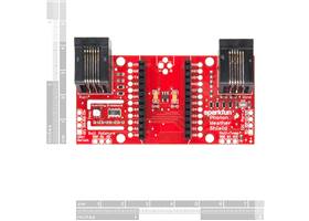 SparkFun Photon Weather Shield (2)
