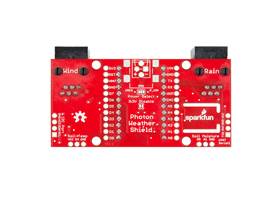 SparkFun Photon Weather Shield (4)