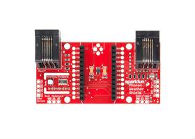 SparkFun Photon Weather Shield (5)