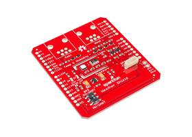 SparkFun Weather Shield