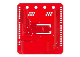 SparkFun Weather Shield (3)