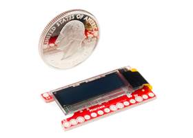 SparkFun TeensyView (4)