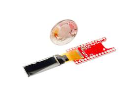 SparkFun TeensyView (5)