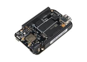 BeagleBone Black Wireless