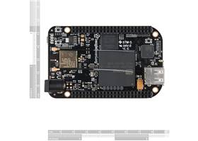BeagleBone Black Wireless (3)
