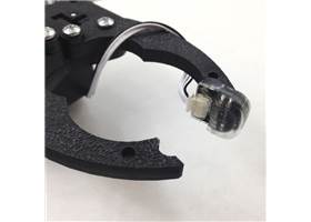 Robotic Finger Sensor