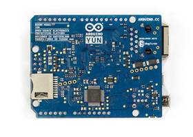 ArduinoYunBack 2