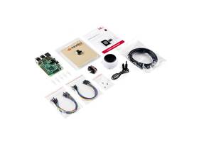 IBM TJBot, a Watson Maker Kit (2)