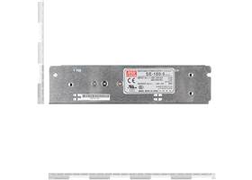 Mean Well Switching Power Supply - 100W (4)