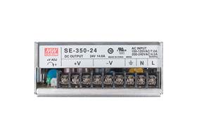 Mean Well Switching Power Supply - 350W (2)