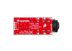 SparkFun THAT 1206 InGenius Breakout (3)