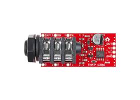 SparkFun THAT 1206 InGenius Breakout (4)