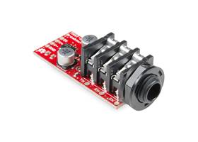 SparkFun THAT 1646 OutSmarts Breakout