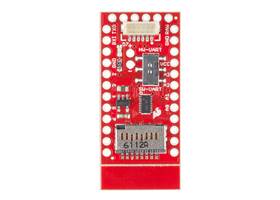 SparkFun Mini GPS Shield (4)