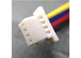 Qwiic Cable - 100mm (3)
