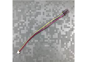 Qwiic Cable - Breadboard