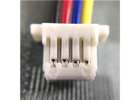 Qwiic Cable - Breadboard (2)