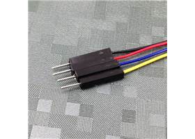 Qwiic Cable - Breadboard (4)