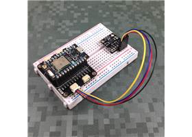 Qwiic Cable - Breadboard (6)