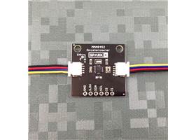 Qwiic Accelerometer - MMA8452Q