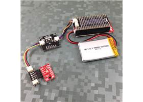Qwiic Shield for ESP32