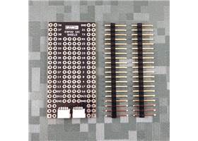 Qwiic Shield for ESP32 (4)
