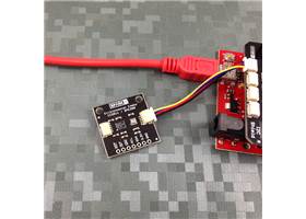 Qwiic Air Quality Combo Board - CCS811 + BME280 (2)