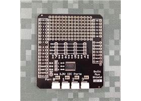 Qwiic Mux Shield for Arduino - PCA9548A (2)