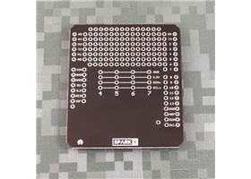 Qwiic Mux Shield for Arduino - PCA9548A (3)