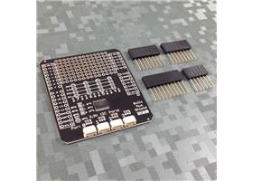 Qwiic Mux Shield for Arduino - PCA9548A (4)