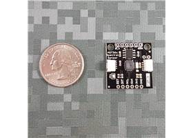 Qwiic NIR Spectral Sensor - AS7263