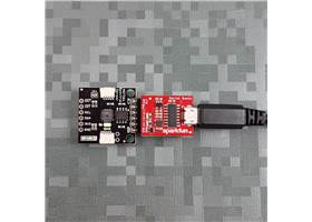 Qwiic NIR Spectral Sensor - AS7263 (2)