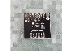 Qwiic NIR Spectral Sensor - AS7263 (4)