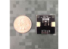 Qwiic UV Sensor - ZOPT2201