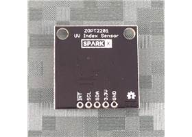 Qwiic UV Sensor - ZOPT2201 (3)