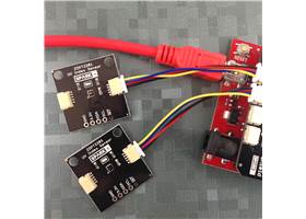 Qwiic UV Sensor - ZOPT2201 (4)