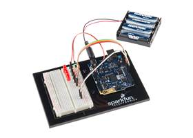 SparkFun Inventor's Kit for Arduino 101 - Special Edition