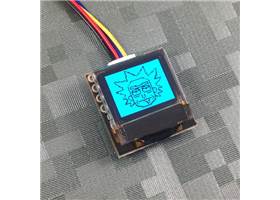 Qwiic Micro OLED