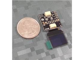 Qwiic Micro OLED (3)