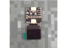 Qwiic Micro OLED (4)