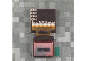 Qwiic Micro OLED (5)