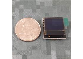 Qwiic Micro OLED (7)