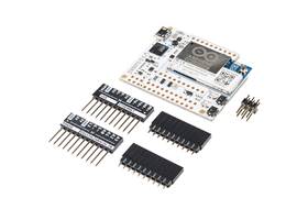 Arduino Industrial 101