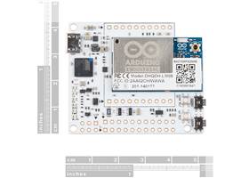 Arduino Industrial 101 (2)