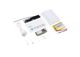 Particle Electron 3G Kit (Americas/Aus)
