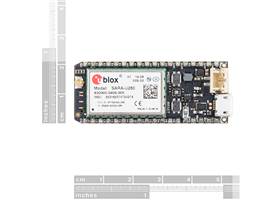 Particle Electron 3G Kit (Americas/Aus) (3)