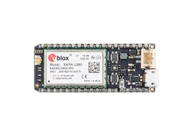 Particle Electron 3G Kit (Americas/Aus) (5)