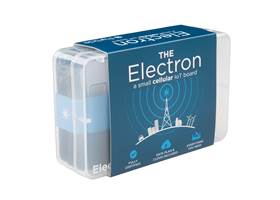 Particle Electron 3G Kit (Americas/Aus) (6)