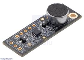 Verbal Machines VM-CLAP1 Hand Clap Sensor.